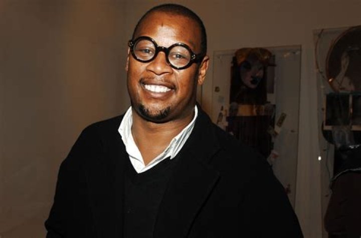 Andre Harrell Archives - 247 News Around The World