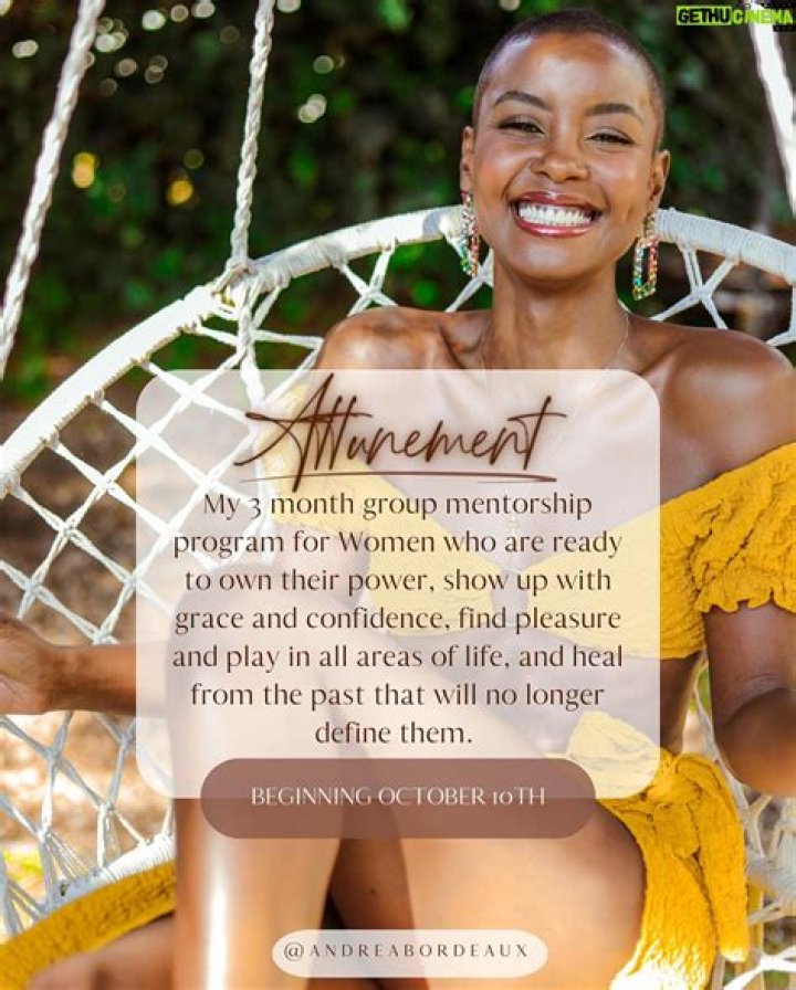 Andrea Bordeaux Tells Vaccinated People They Will ‘Fail’ In Weird Statement