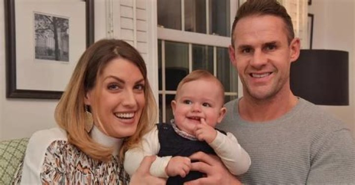 Andrea Byrne Pregnant Archives - 247 News Around The World