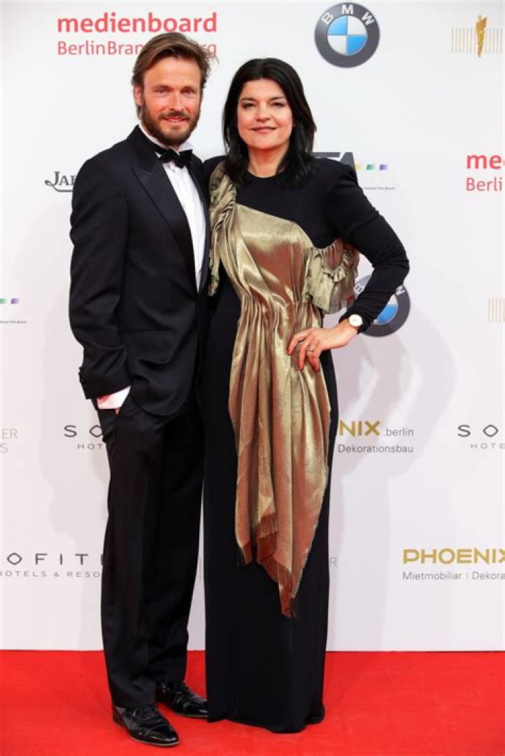 Andreas Pietschmann Height, Weight, Net Worth, Age, Birthday, Wikipedia, Who, Nationality, Biography