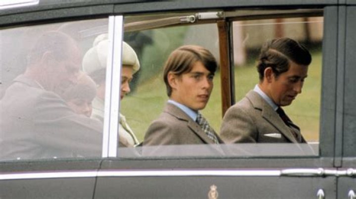 Andrew (1975- ) Archives - 247 News Around The World