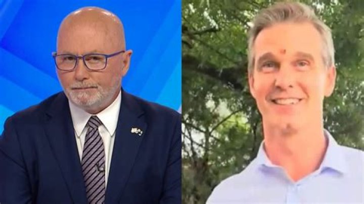 Andrew Charlton Partner Explored Archives