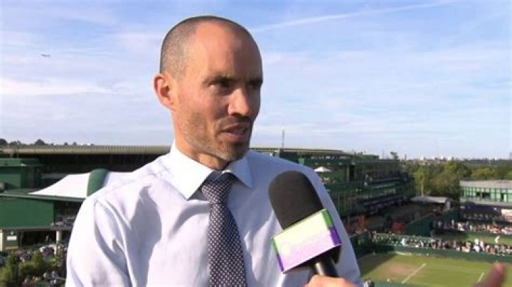 Andrew Cotter Illness Condition: What Happened To The Scottish Sports Broadcaster? Health Update And Married Life