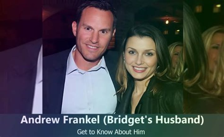 Andrew Frankel Net Worth, Age, First Wife, Wikipedia Bio about Bridget Moynahan Husband.