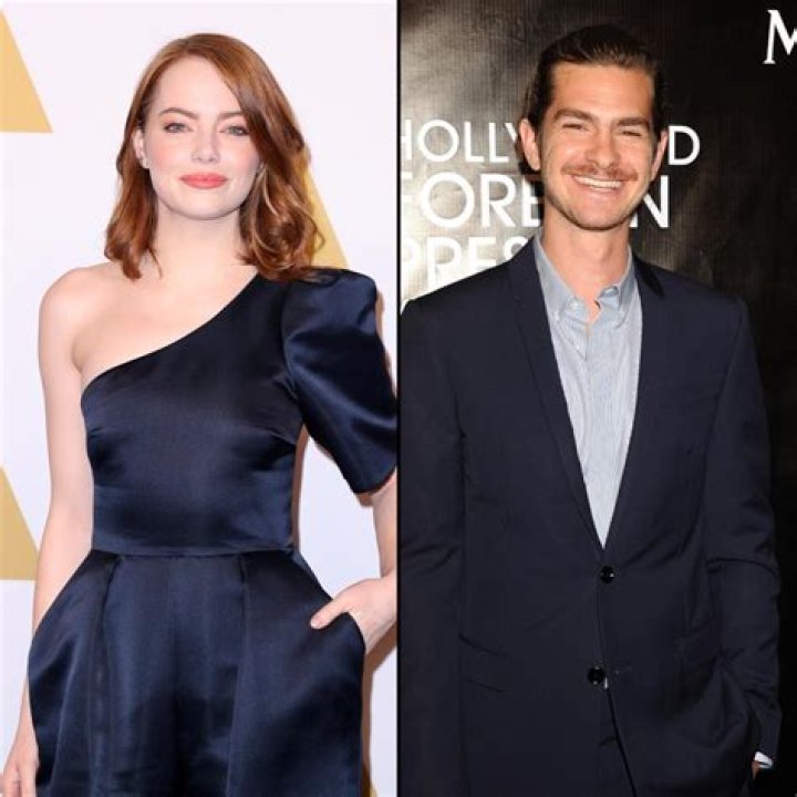 Andrew Garfield’s Girlfriends: Alyssa Miller, Emma Stone & More