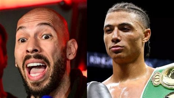 Andrew Tate Archives - 247 News Around The World