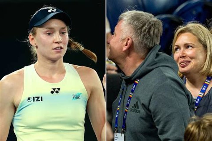 Andrey Liscovich’s Parents Archives - 247 News Around The World