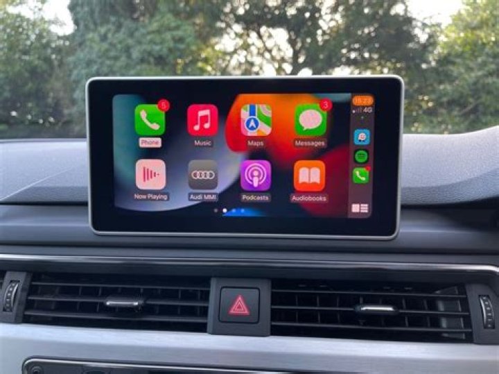android auto smartphone integration Archives