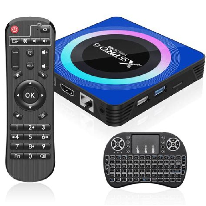 Android box Archives - 247 News Around The World