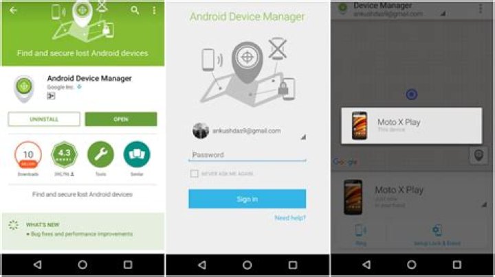 android device manager Archives - 247 News Around The World