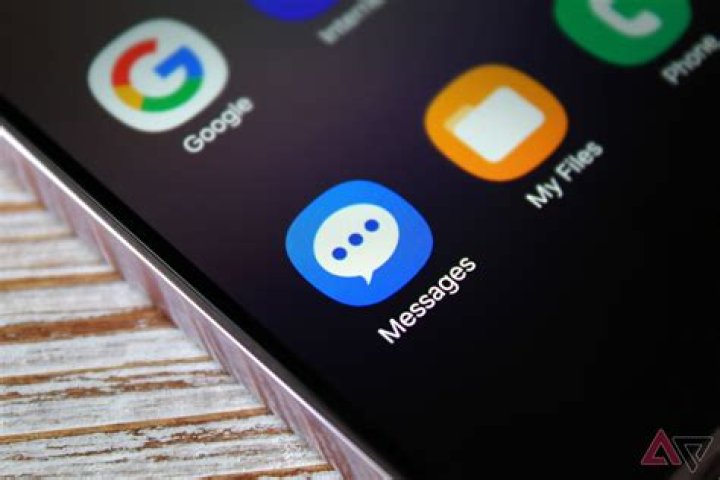 android messages Archives - 247 News Around The World
