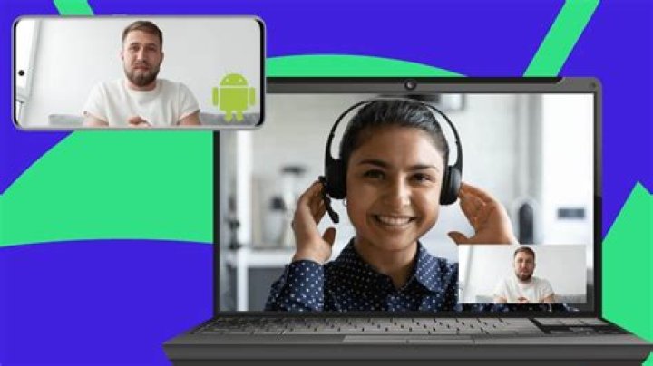 android smartphone als webcam Archives