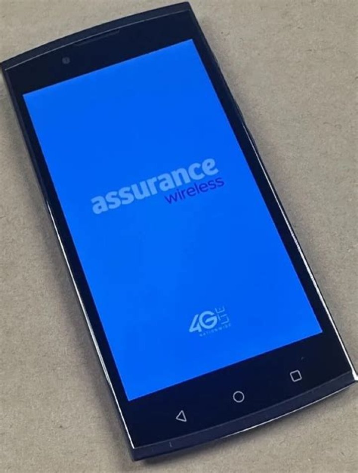android smartphone assurance wireless Archives