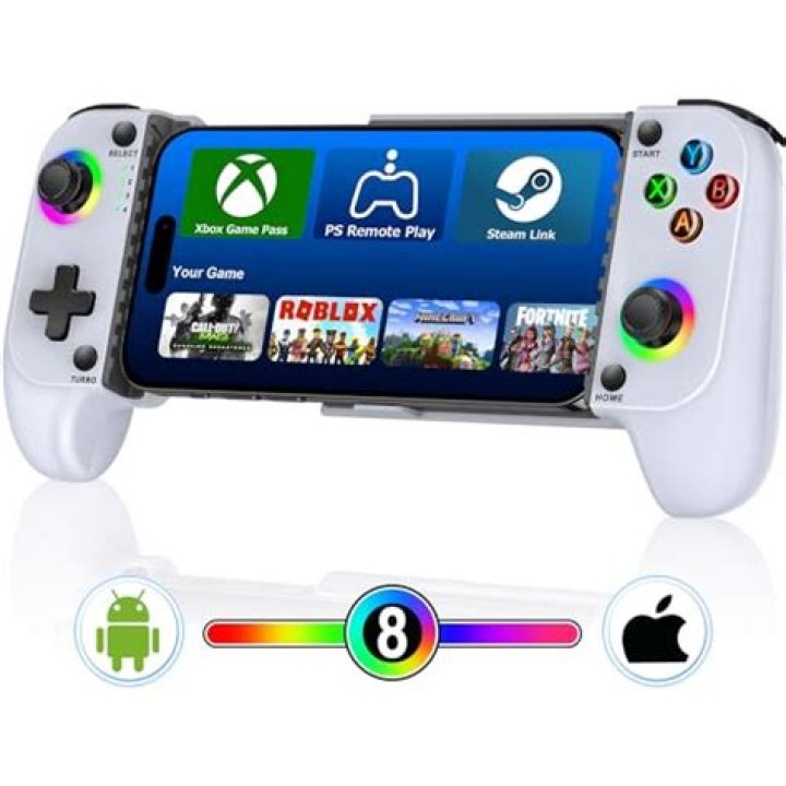 android smartphone controller Archives - 247 News Around The World