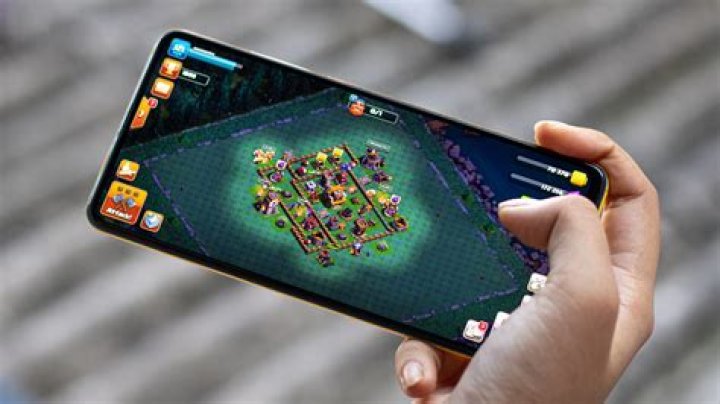 android smartphone games Archives - 247 News Around The World