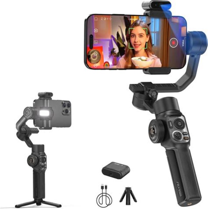 android smartphone gimbal Archives - 247 News Around The World