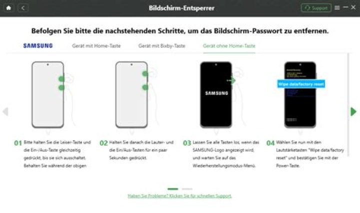 android smartphone komplett löschen Archives