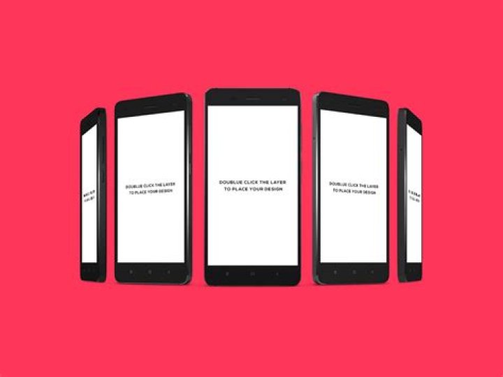 android smartphone mockup psd Archives