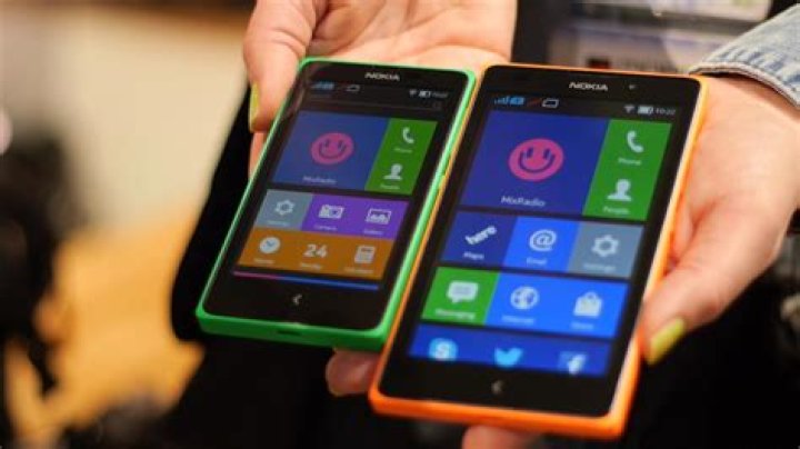 android smartphone nokia Archives - 247 News Around The World