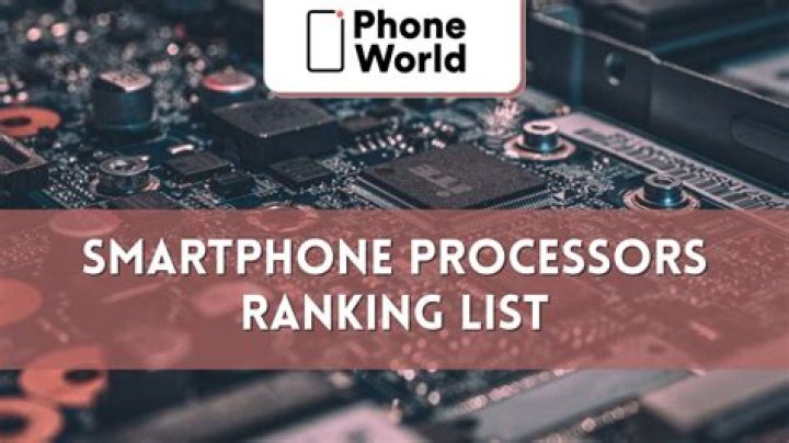 android smartphone processors list Archives