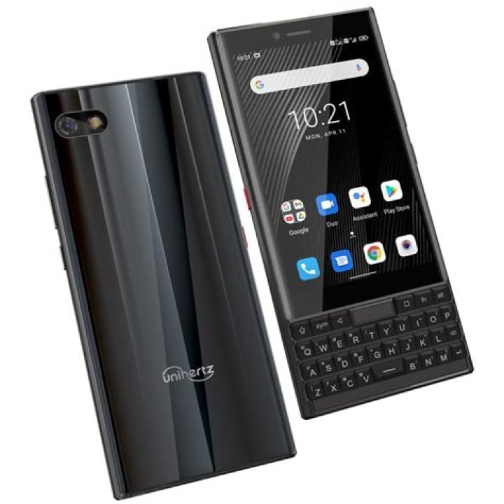 android smartphone qwerty keyboard Archives