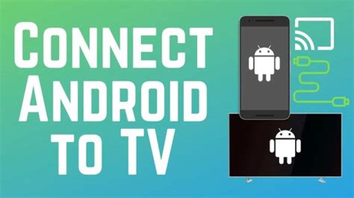 android smartphone to tv Archives