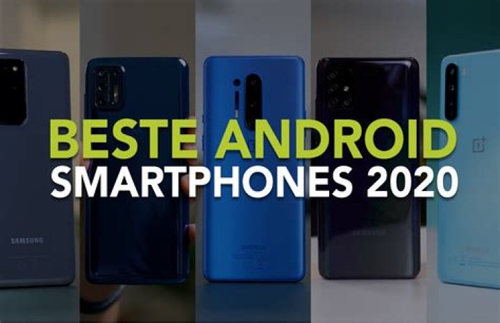android smartphones 2020 Archives - 247 News Around The World