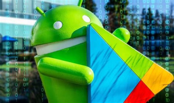 Android warning: These 35 Google Play Store apps are a risk to phones