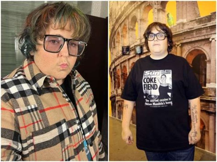 Andy Milonakis Biography, Age, Height, Girlfriend, Net Worth