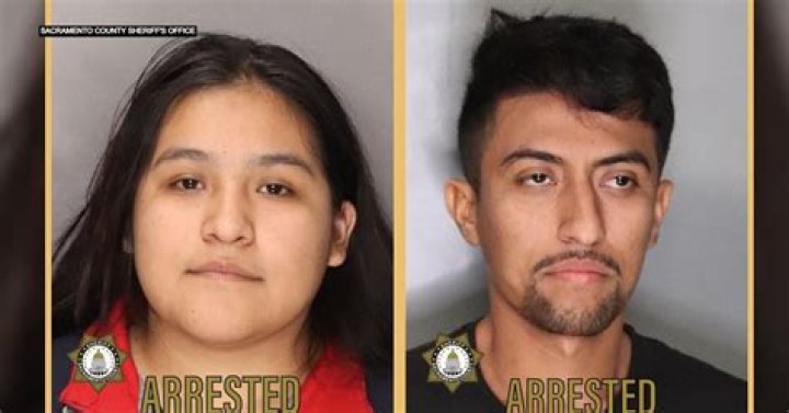 Angel Lynn Boyfriend Arrested Archives