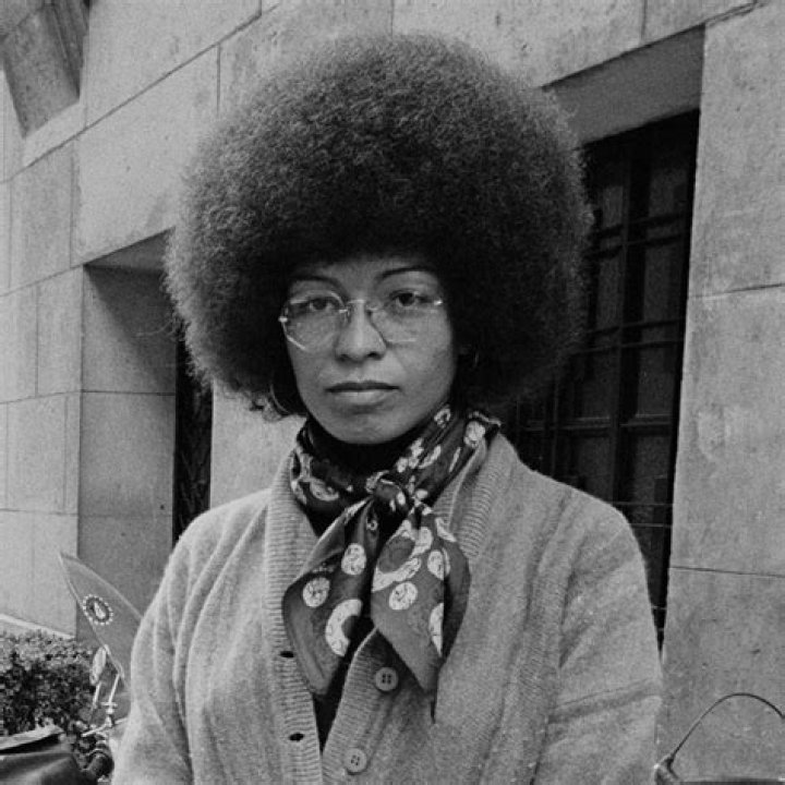 Angela Davis Archives - 247 News Around The World