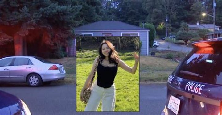 Angelina Tran stabbed more than 100 times by stepdad: Cops