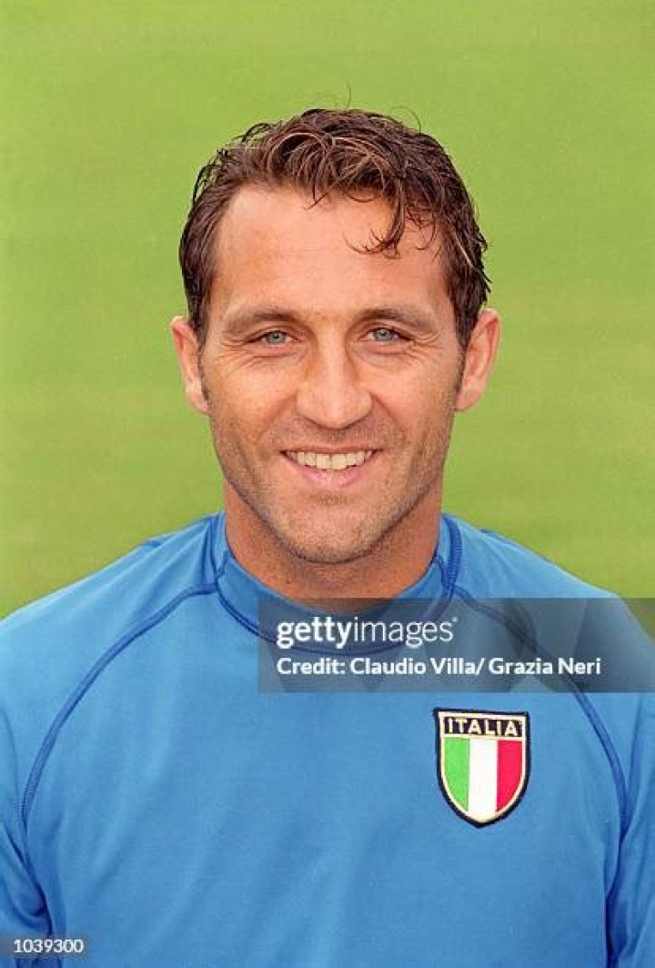 Angelo Di Livio Archives - 247 News Around The World