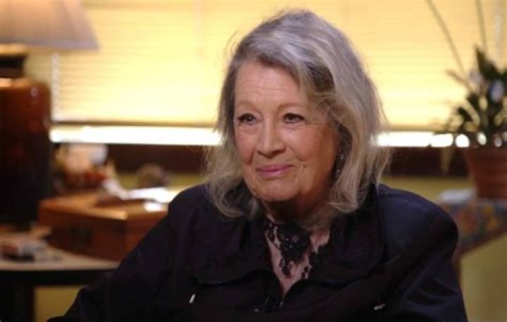 Angie Dickinson Net Worth - 247 News Around The World