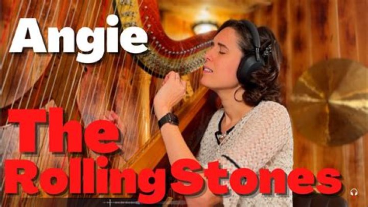 Angie Archives - 247 News Around The World