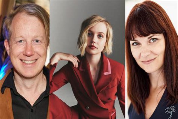 Angourie Rice Parents Archives - 247 News Around The World