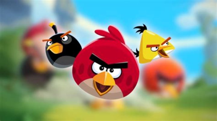 Angry Birds Archives - 247 News Around The World