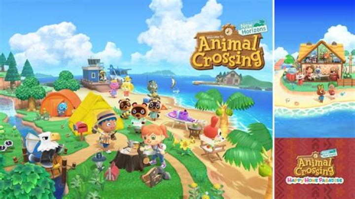 Animal Crossing Archives - 247 News Around The World