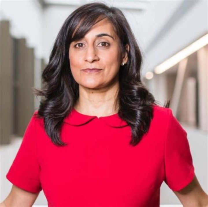 Anita Anand Archives - 247 News Around The World