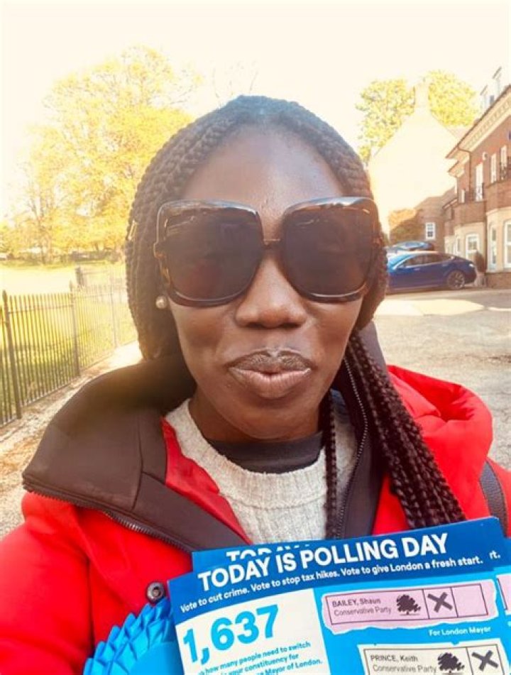 Anita Boateng Wikipedia Archives - 247 News Around The World