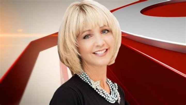 Ann Nyberg Bio, Age, Family, Husband, Height, WTNH, Salary, Net Worth