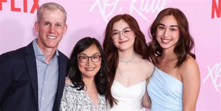 Anna Cathcart Parents Archives - 247 News Around The World