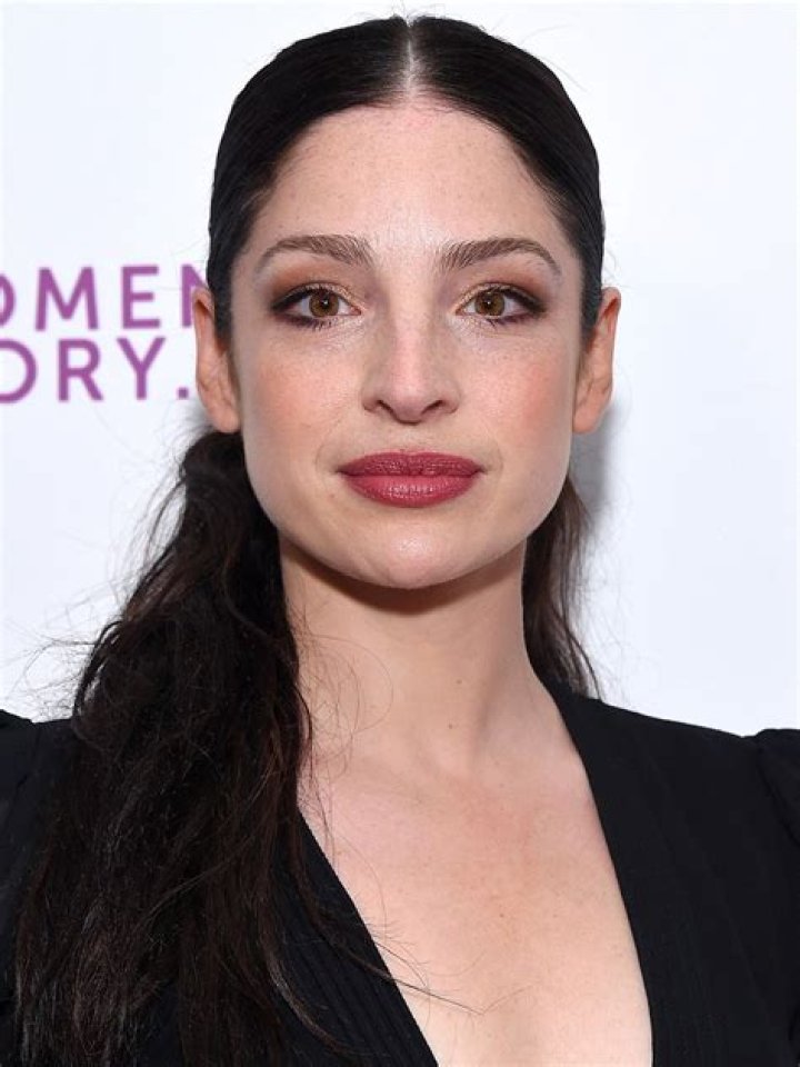 Who is Anna Hopkins? All About Lilith from Shadowhunters