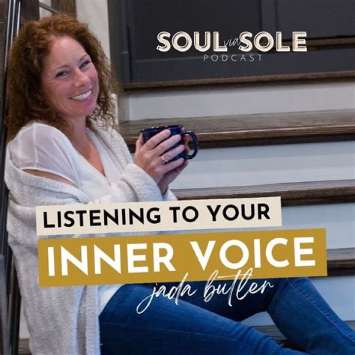 Anna Kloots On The Importance Of Listening To Your Inner Voice In Relationships