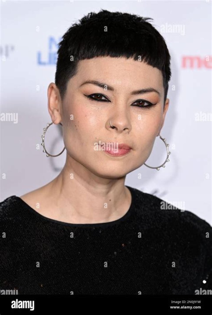 Anna Leong Brophy Height, Weight, Net Worth, Age, Birthday, Wikipedia, Who, Nationality, Biography