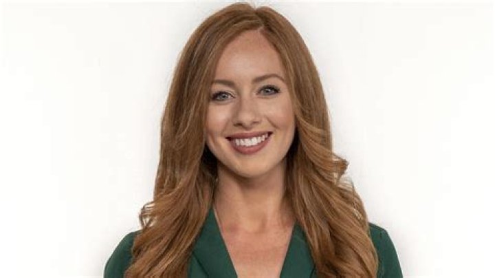 Anna Meiler (WBZ-TV), Bio, Age, Height, Weight, Husband, Family, Salary, Net Worth