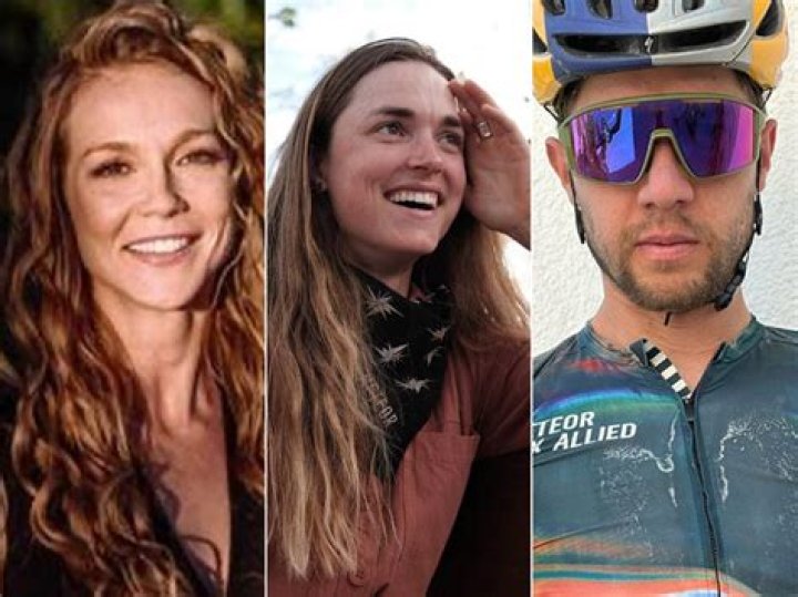 Anna Moriah Wilson Boyfriend Colin Strickland: Who Is He? Everything About The Cyclist Arrest And Relationship
