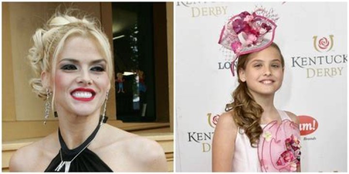 Anna Nicole Smith's daughter Dannielynn, 14, offered modeling and acting gigs but is not interested