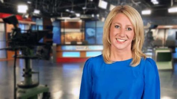 Anna Wiernicki Bio, Age, Husband, Family, Nexstar, KGET, Net Worth, Salary