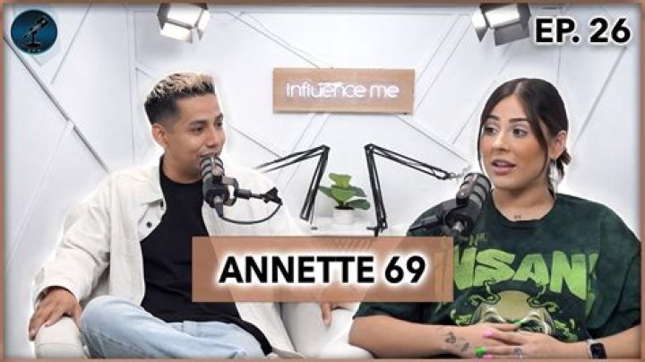 Annette 69 Ex Boyfriend Adrian And Age: Who Is He? Relationship Timeline